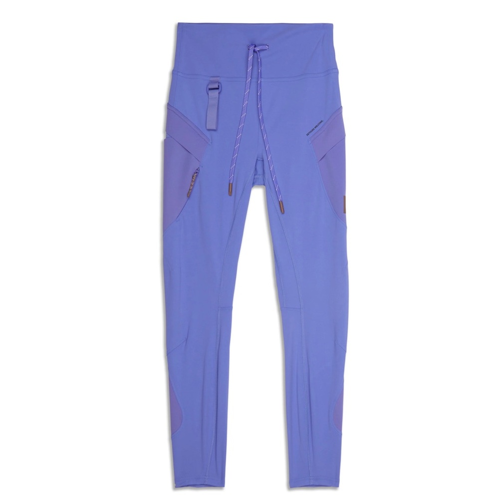 COPY - Cargo Super-High-Rise Hiking Tight size 12